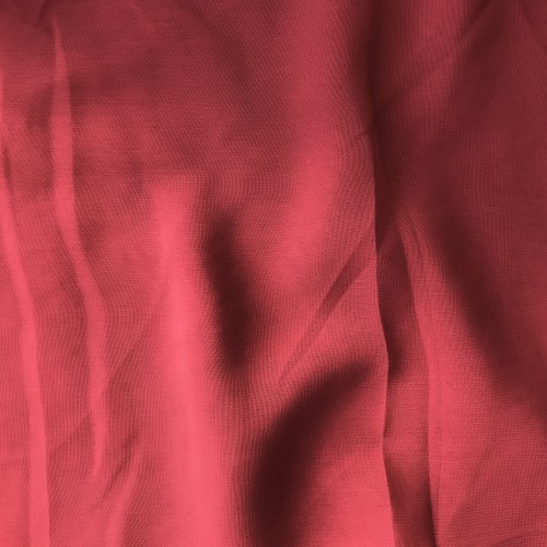 Chiffon Crimson