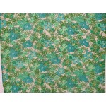 Printed Chiffon Floral A