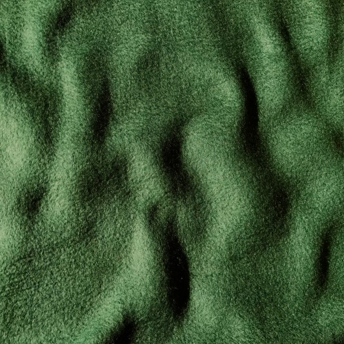 Polar Fleece Dark Green