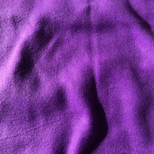 Polar Fleece Purple