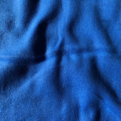 Polar Fleece Royal Blue