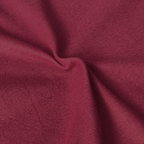 Fleece Bordeaux