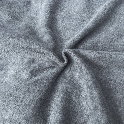 Fleece Grey