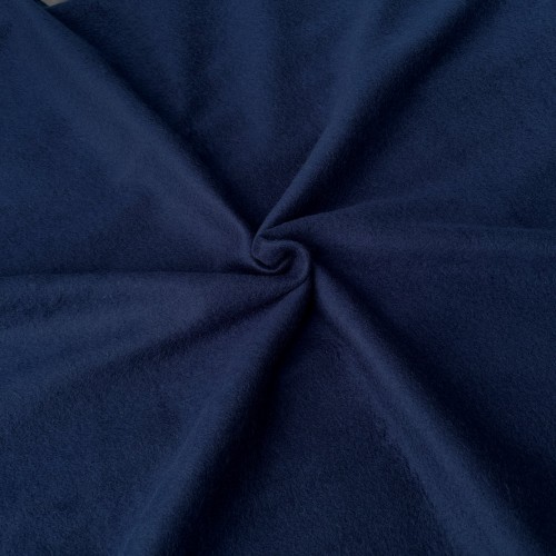 Fleece Navy