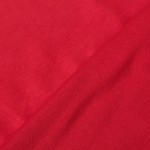 Fleece Red