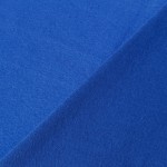 Fleece Royal Blue