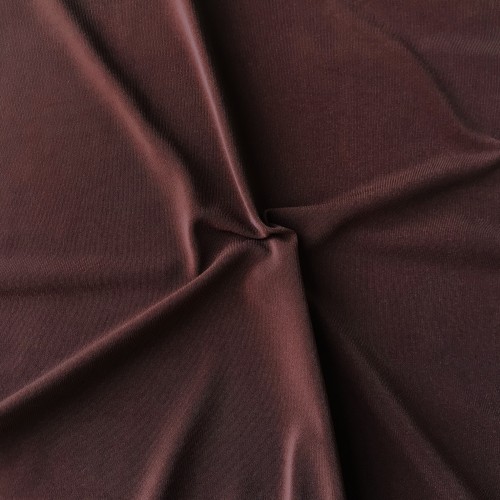 ITY Knit Chocolate