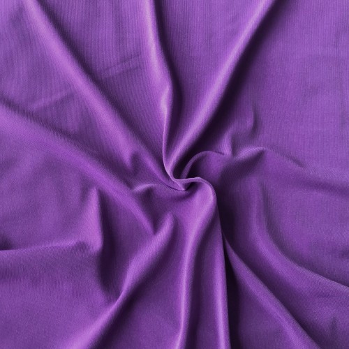 ITY Knit Bright Purple