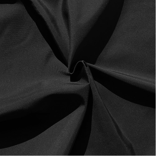 Microfibre Black