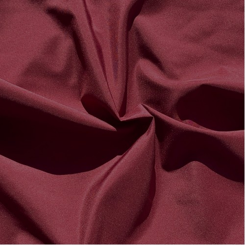 Microfibre Burgundy