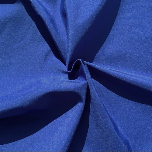 Microfibre Royal Blue