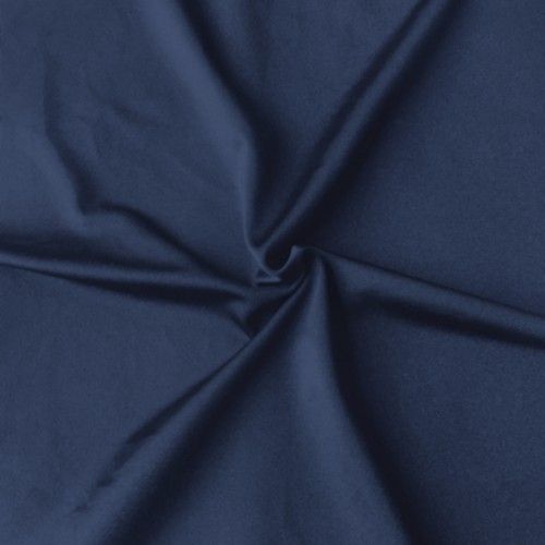 Matte Nylon Spandex Navy