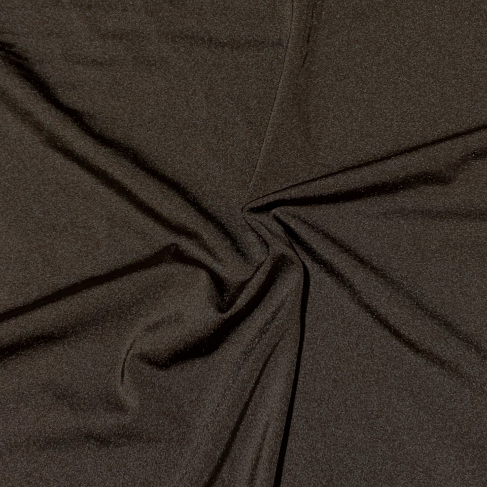 Spandex Fabrics : Spandex fabric (Shiny) - Camel Brown
