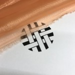 Organza Copper