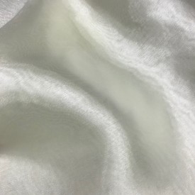 Organza Ivory