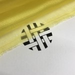 Organza Yellow