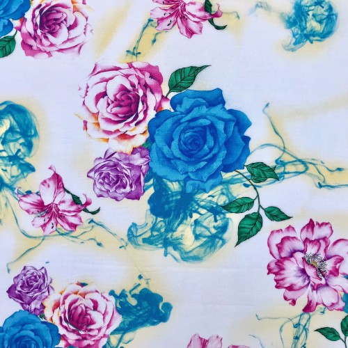 Rayon Roses