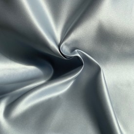 Duchess Satin Steel