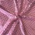 6mm Round Sequins Baby Pink