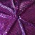 6mm Round Sequins Dark Purple