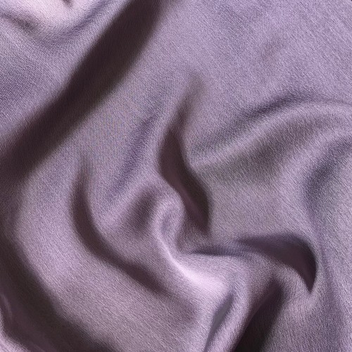 Textured Chiffon Lilac