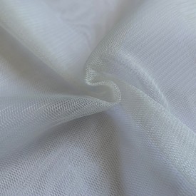 Soft Tulle Ivory