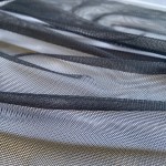 Soft Tulle Grey