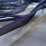 Soft Tulle Navy