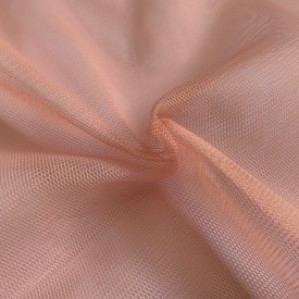 Soft Tulle Apricot