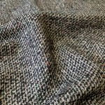 Poly Wool Sharkskin