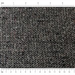 Poly Wool Sharkskin