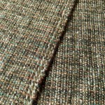 Poly Wool Tweed 4