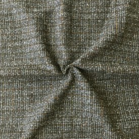 Poly Wool Tweed