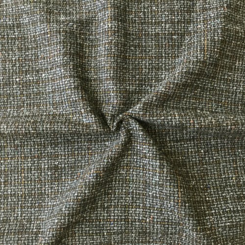 Poly Wool Tweed