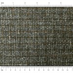 Poly Wool Tweed