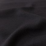 Poly Wool Black 3