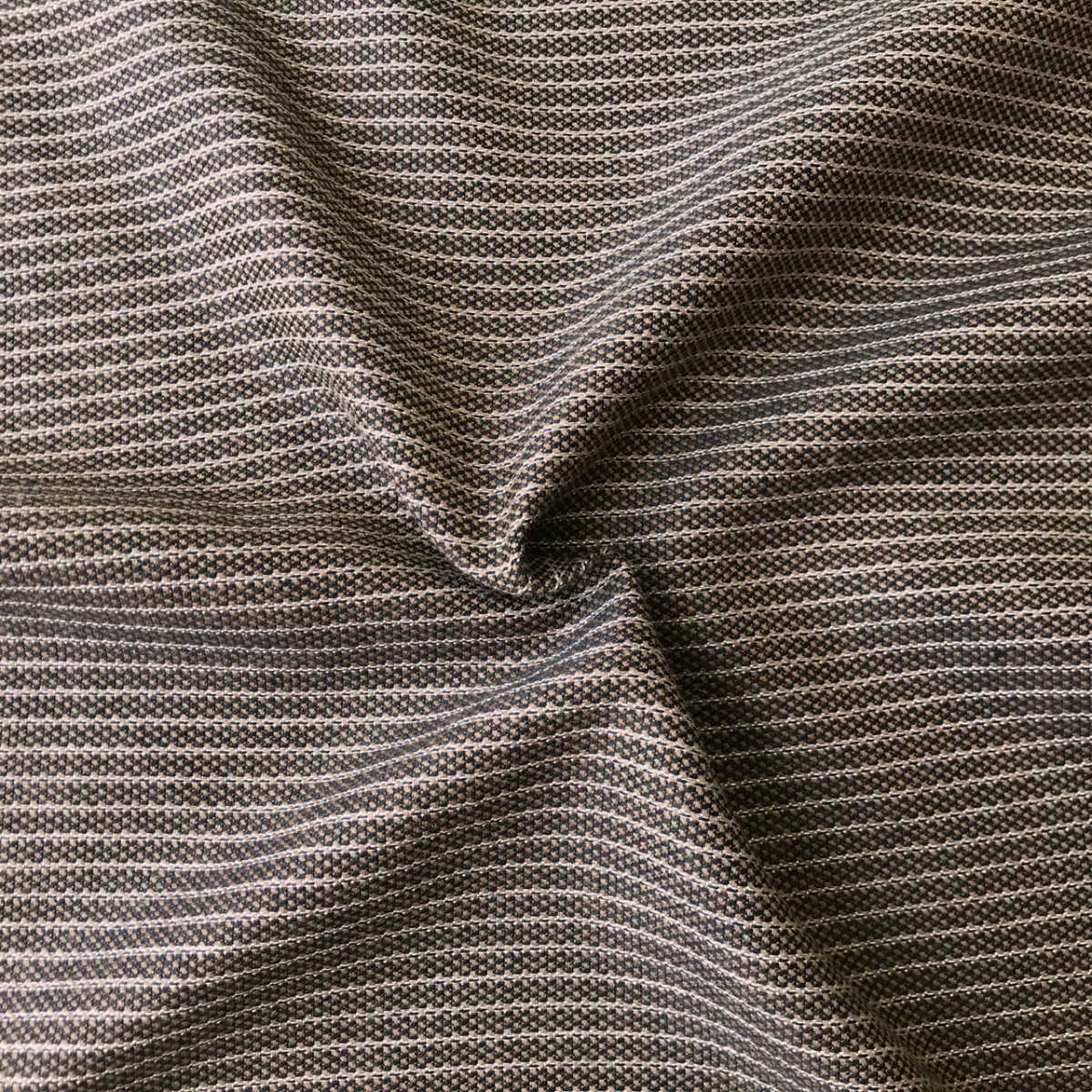 Poly Wool Striped 2