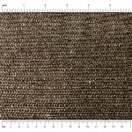 Poly Wool Tweed 3