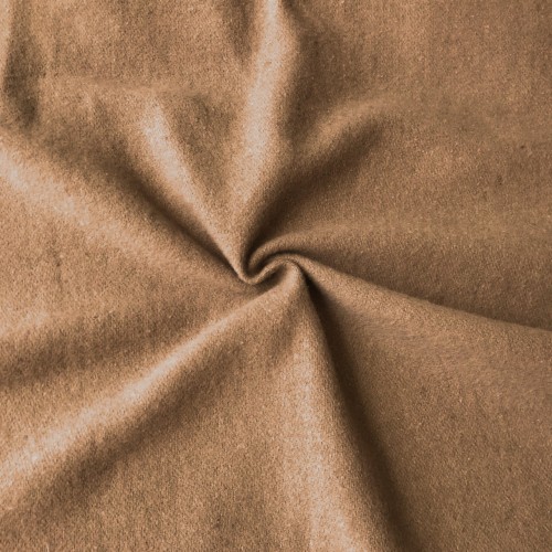 Poly Wool Camel