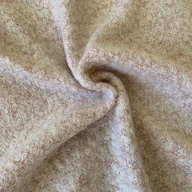 Poly Wool Lambswool Curl 2
