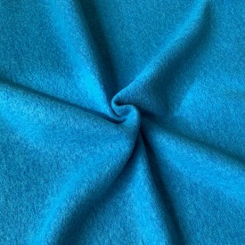 Poly Wool Light Blue