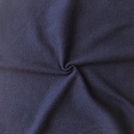 Poly Wool Navy